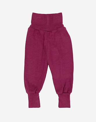 Bringebærrosa - Orchid