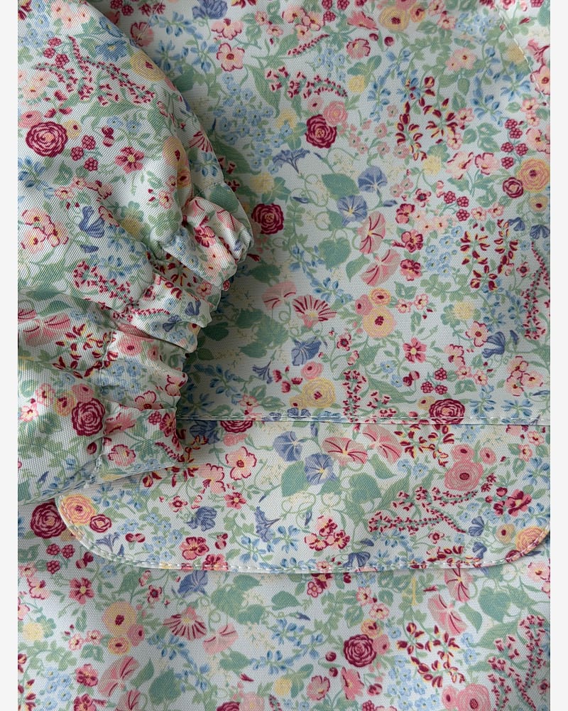 Jakke Vår - Teknisk: Vanntett og Vindtett | Sveo