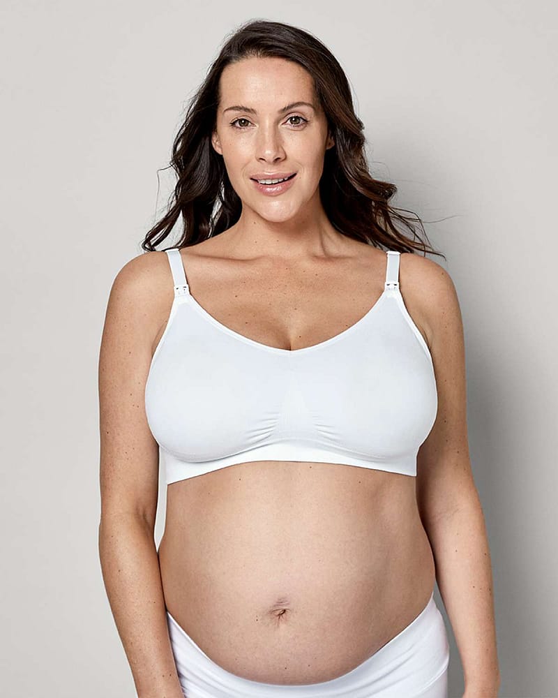 Amme BH Keep Cool™ Ultra Pustende - Medium Støtte