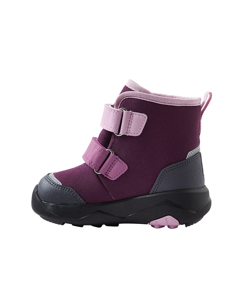 Vintersko Barn - Vanntett - Godt Grep