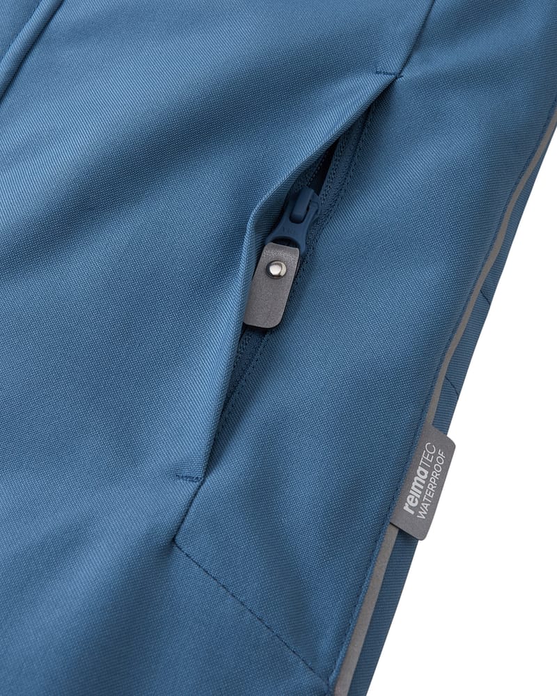 Vinterdress Tromssa - Ekstra Slitesterk