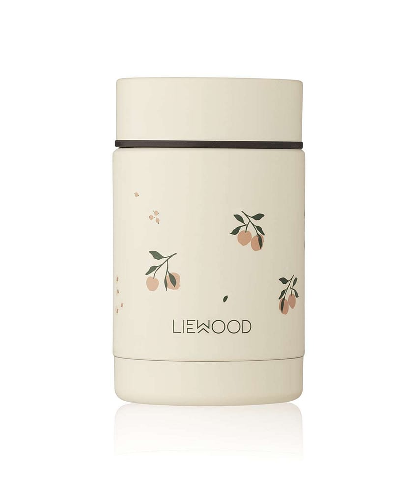 Mattermos - Stål - 250ml - Nadja