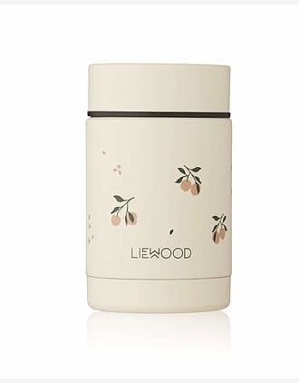 Mattermos - Stål - 250ml - Nadja