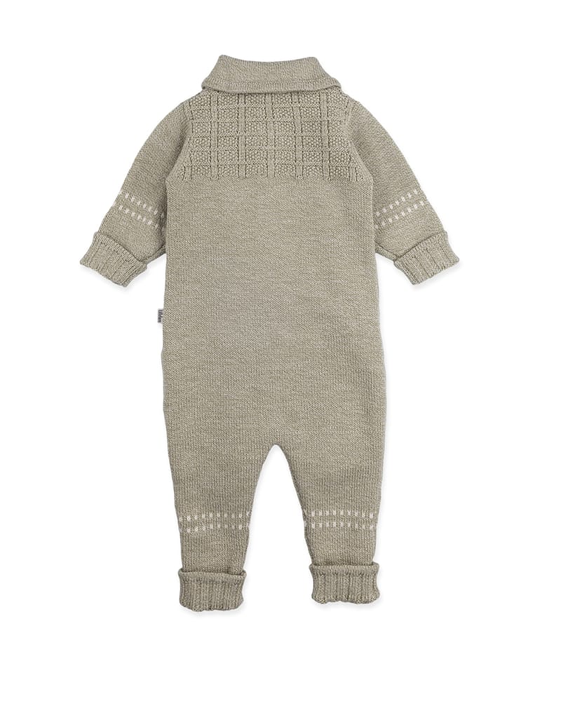 Ulldress - Tykk ullkvalitet - 100% Merino | Sparkedress Classic