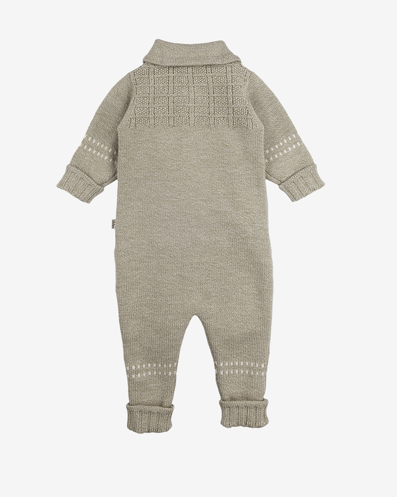 Ulldress - Tykk ullkvalitet - 100% Merino | Sparkedress Classic
