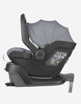 Mesa i-Size Base - ISOFIX-base for UPPAbaby Babybilstol Mesa i-Size
