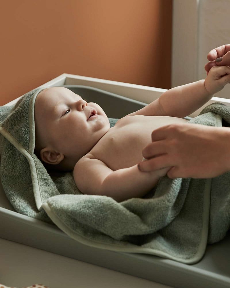 Stellematte 50x70 - Vannavstøtende | Matty