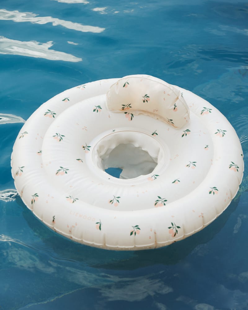 Badering Baby m/ Sete | Dawn Swim Seat