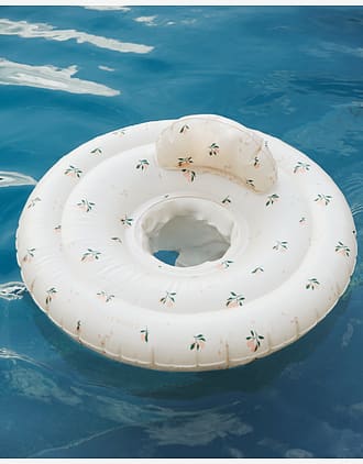 Badering Baby m/ Sete | Dawn Swim Seat