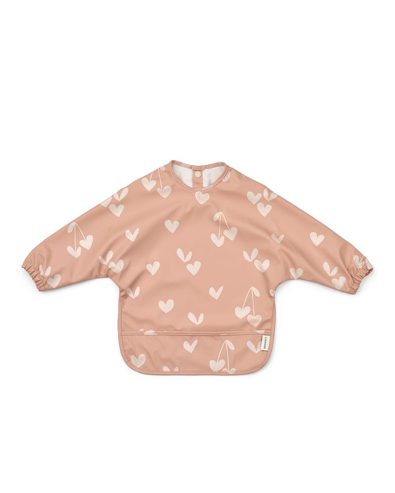 Smekke med Ermer & Lomme - Vanntett | Merle