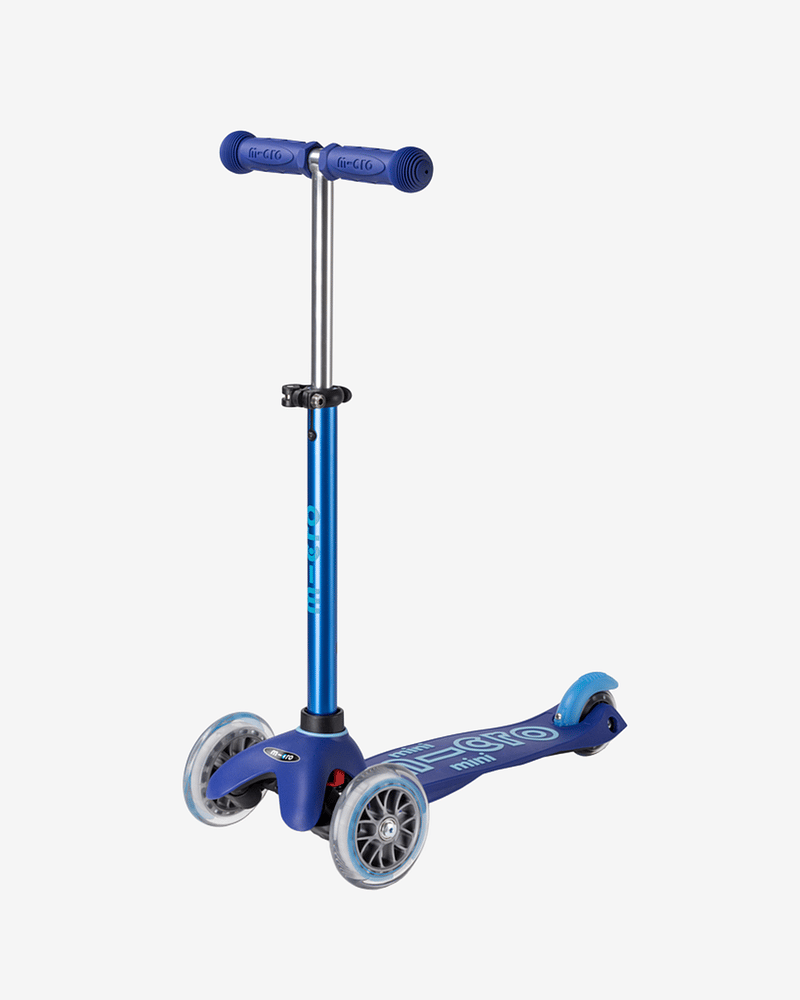 Sparkesykkel - Micro Mini Deluxe | Barn 2-5 år