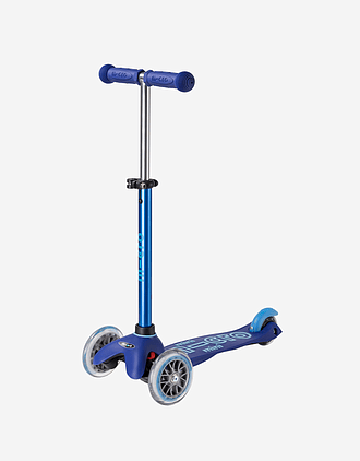 Sparkesykkel - Micro Mini Deluxe | Barn 2-5 år