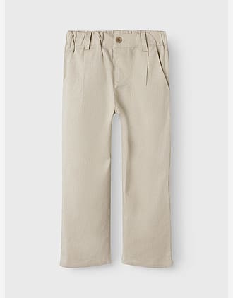 Dressbukse Barn - Luftig, Linen | Felix