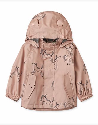 Softshell Jakke Barn - Regnjakke