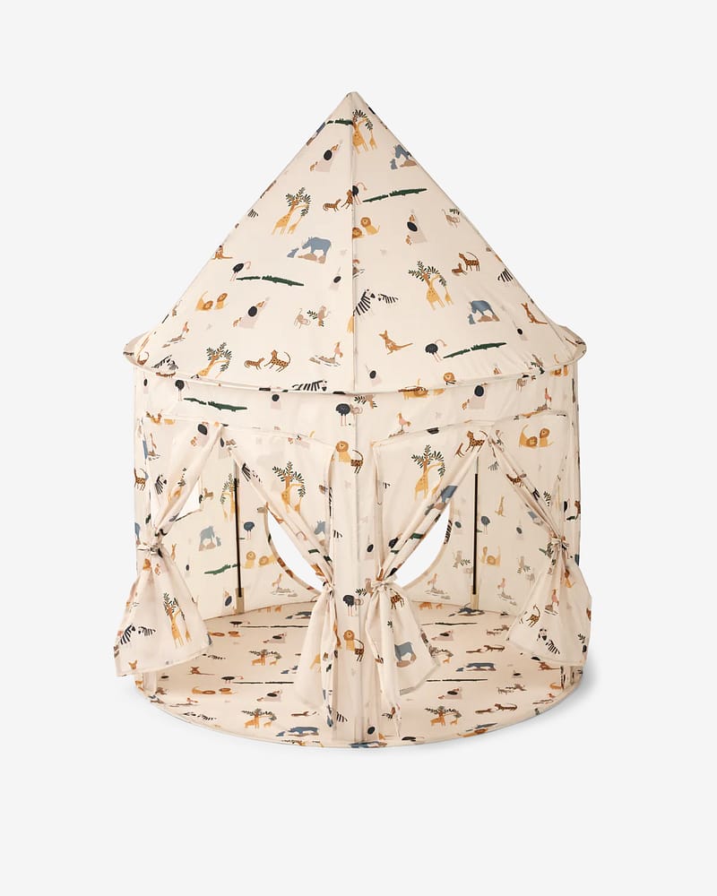 Pop Up Leketelt - 135x105 cm | Oaks Playtent