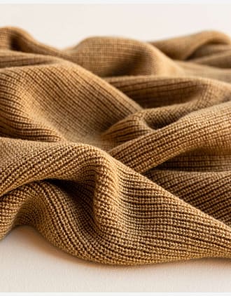 Babyteppe Ull, Medium Tykt - 100% Merino, Ubehandlet | Felix