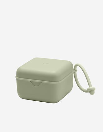 BIBS Smokkeboks - 2i1 Oppbevaring- & Steriliseringsboks til Mikro