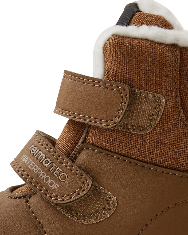 Vintersko Barn - Vanntett - Ekstra Varme