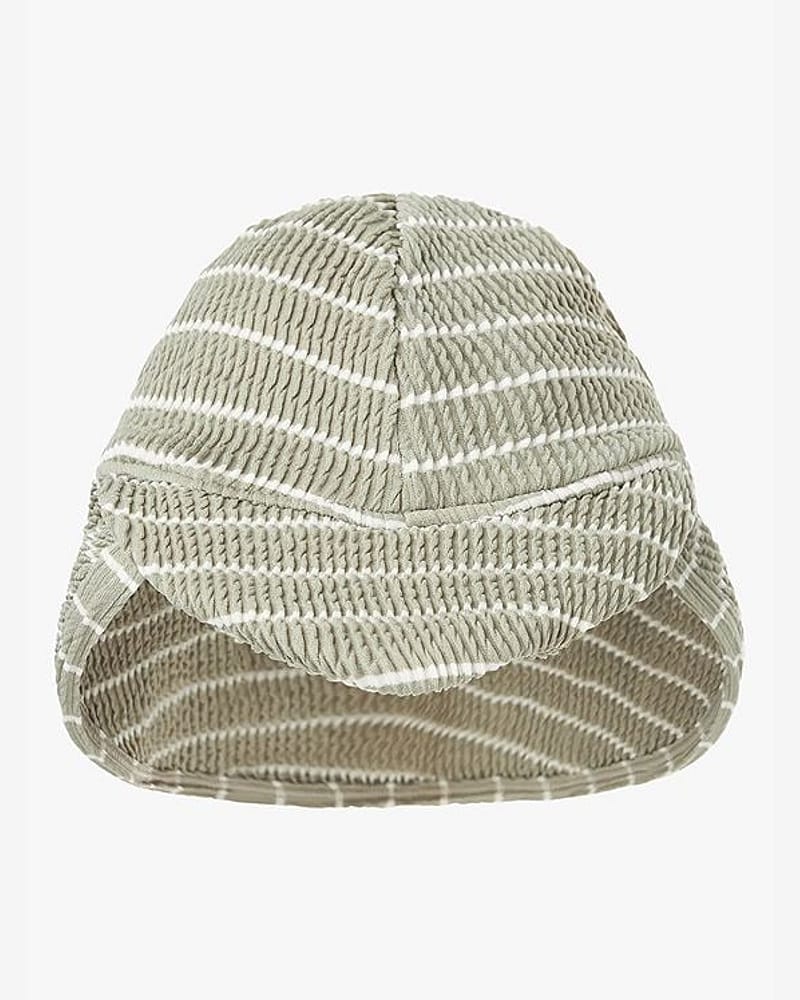 Badehatt m/ Nakkeskygge UPF 40+ | Fredo UV Hat