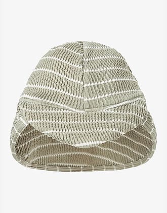 Badehatt m/ Nakkeskygge UPF 40+ | Fredo UV Hat