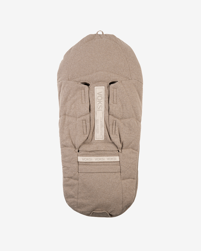 Breeze Light Vognpose og Bilstolpose 0-3år - Vårpose | 2026 Oppdatert Modell