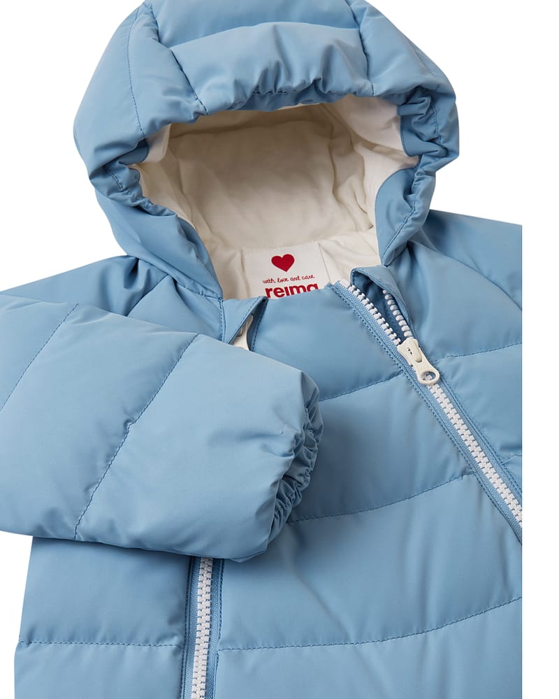 Dundress Baby / Sovepose 2i1 - Vanntett 10.000mm | Tilkkanen