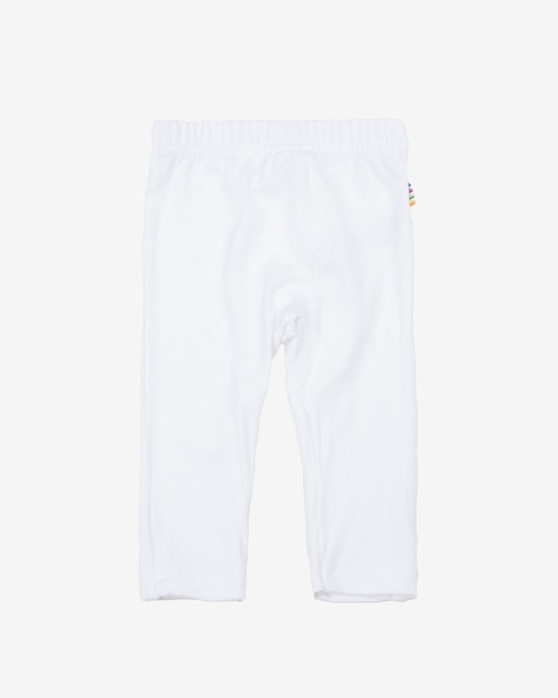 Leggings - 96% Øko Bambus, 4% Elastan