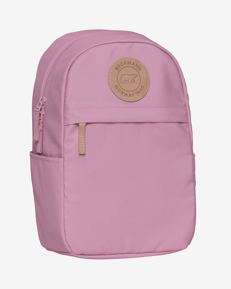 Barnehagesekk m/ Regntrekk og Refleks - 10 liter | Mini Urban