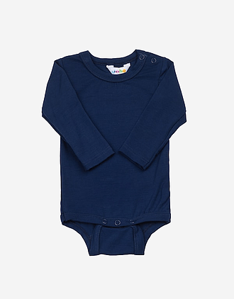 Mørkeblå - Dark Blue