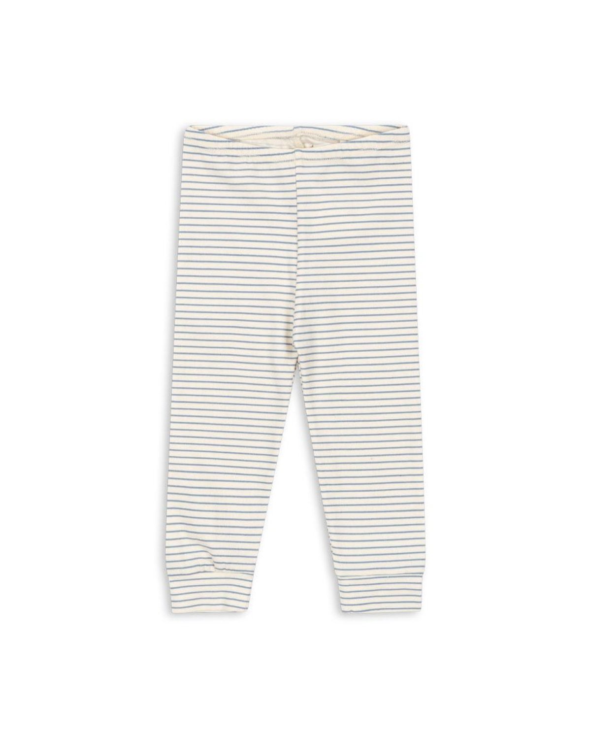 Leggings Baby – Øko Bomull | Basic Pants Gots