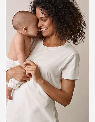 T-skjorte Mamma - Gravid & Ammeklær - Øk.Bomull - The Shirt
