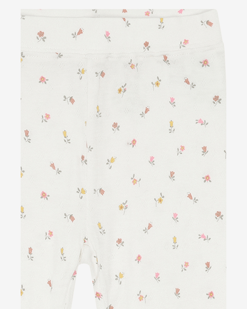 Leggings Baby - 95% Bambusviskose, 5% Elastane | HCLudo Vintage