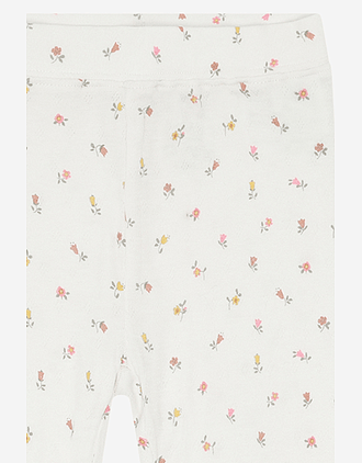 Leggings Baby - 95% Bambusviskose, 5% Elastane | HCLudo Vintage