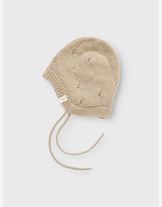Babylue Ull – Strikket, 95% Merino, 5% Kashmir | Nalio Wool Knit Hat