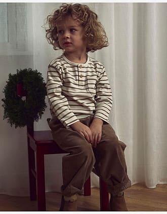Trøye Barn - Øko Jersey | Limia NOB LS TOP LIL