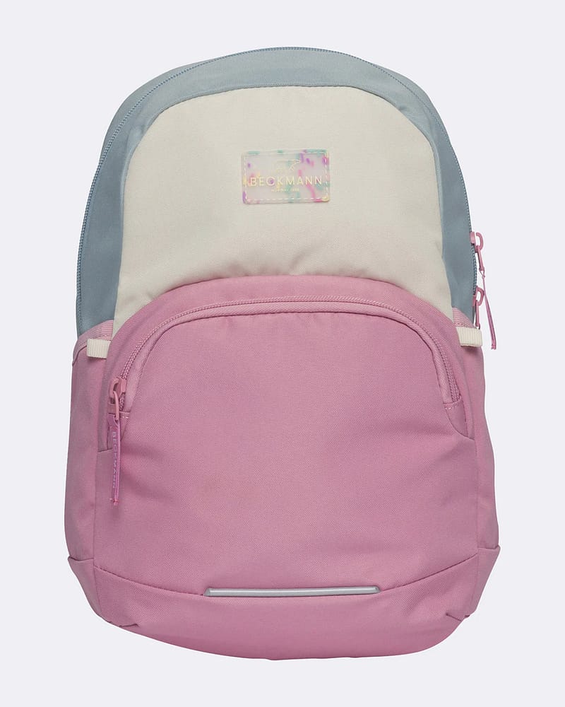 Barnehagesekk m/ Hoftebelte - 12 liter | Sport Mini