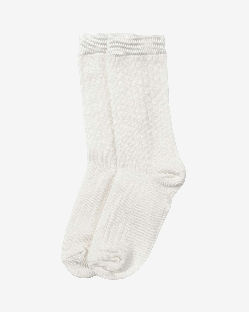 Ullsokker Baby 2pk - Merino | Varm, tynn ullsokk