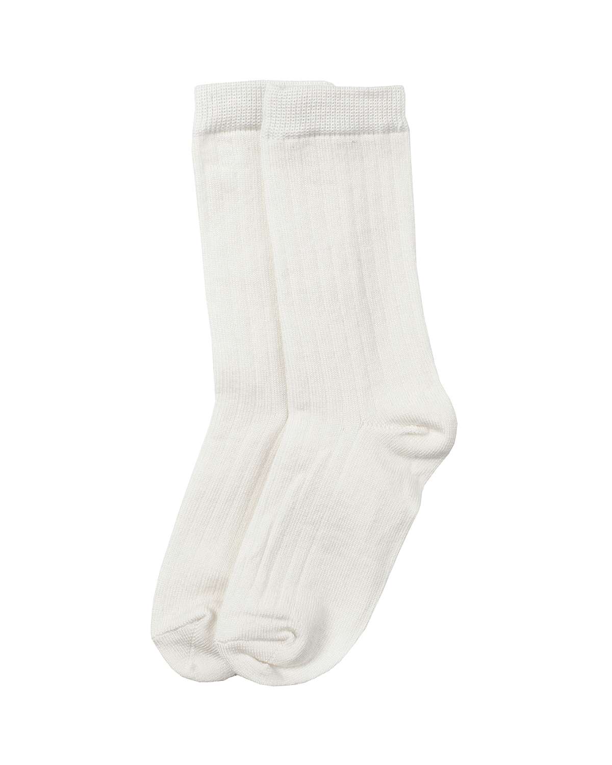 Ullsokker Baby 2pk - Merino | Varm, tynn ullsokk