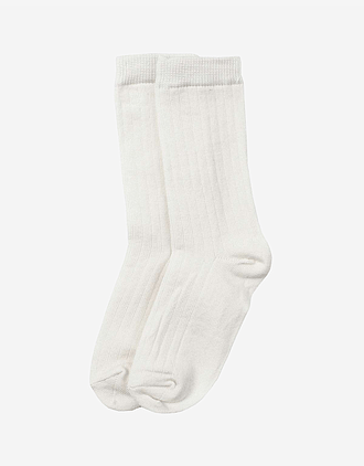 Ullsokker Baby 2pk - Merino | Varm, tynn ullsokk