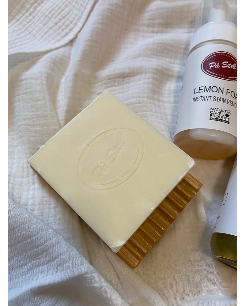 Sitronrens - Hurtigvirkende