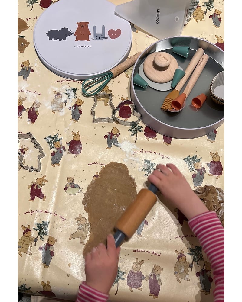 Bakesett Barn | Gaspard Baking Set