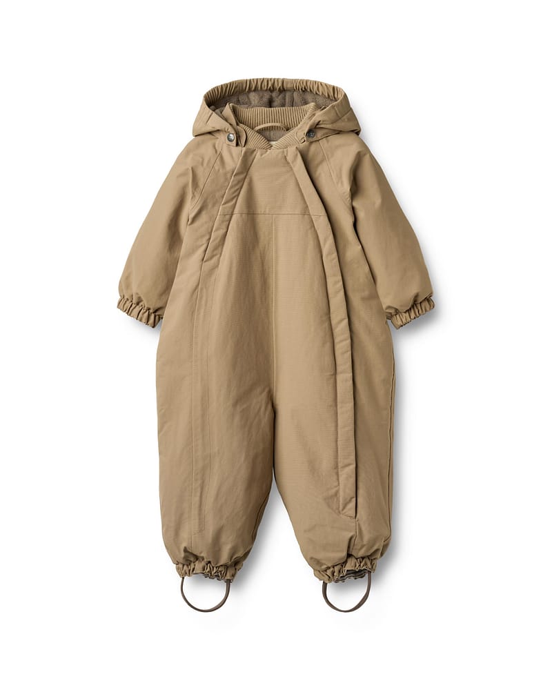 Vinterdress Teknisk - Vanntett 10.000 | Snowsuit Adi Tech