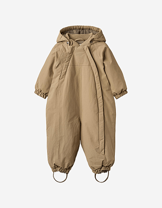 Vinterdress Teknisk - Vanntett 10.000 | Snowsuit Adi Tech