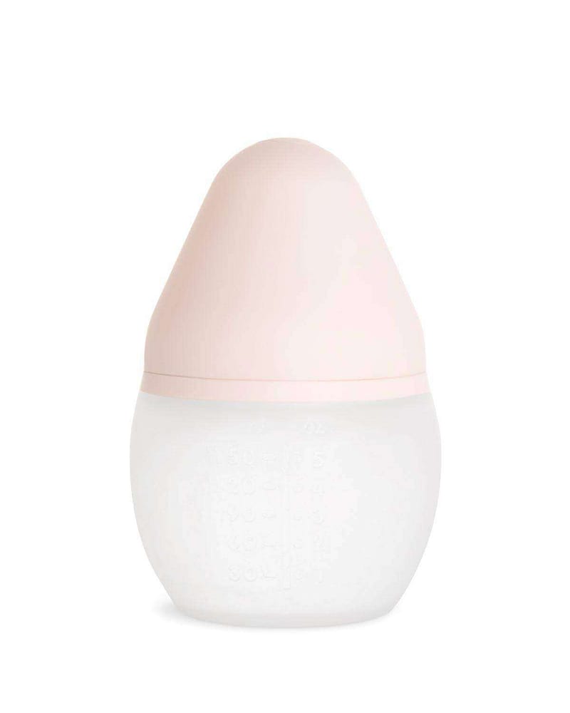 Tåteflaske i Silikon 150ml | Biberon