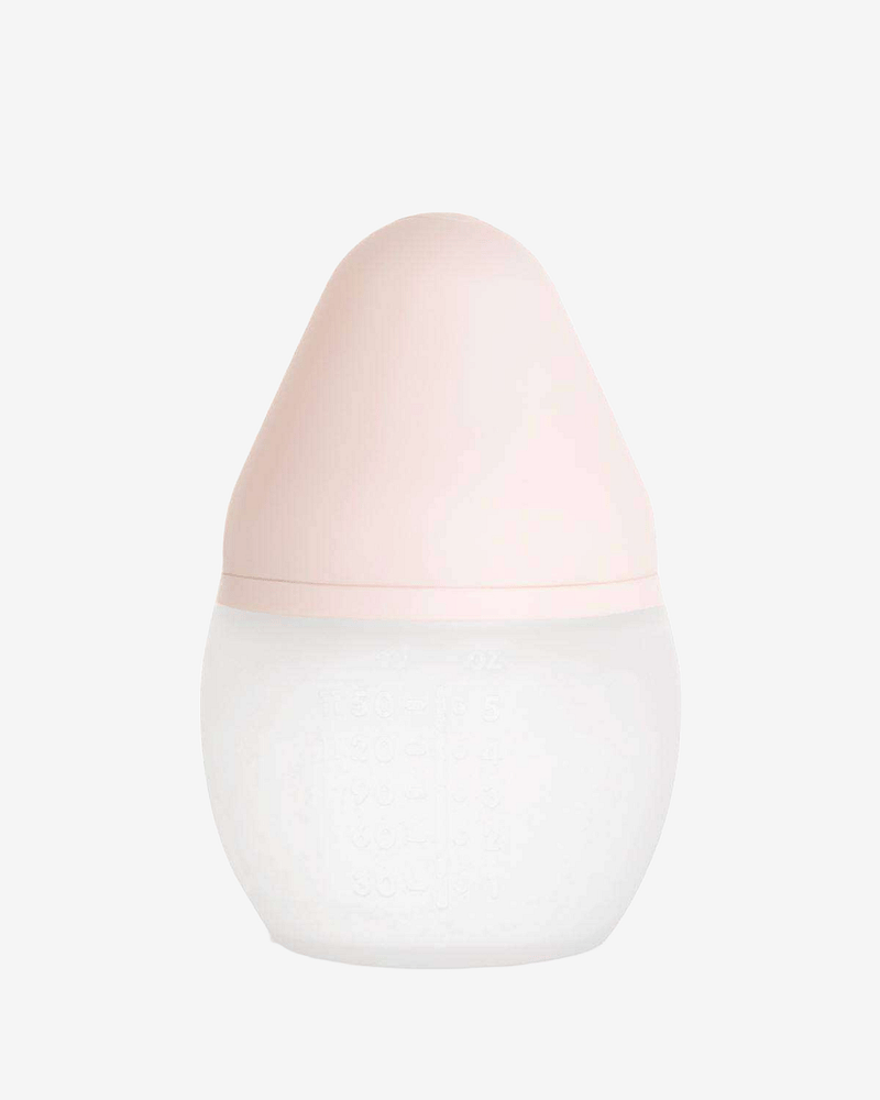 Tåteflaske i Silikon 150ml | Biberon