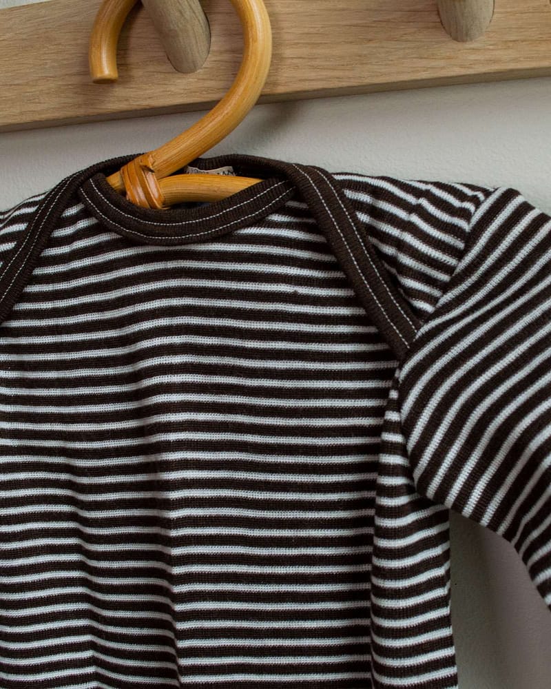 Ullbody - 70% Merino, 30% Silke