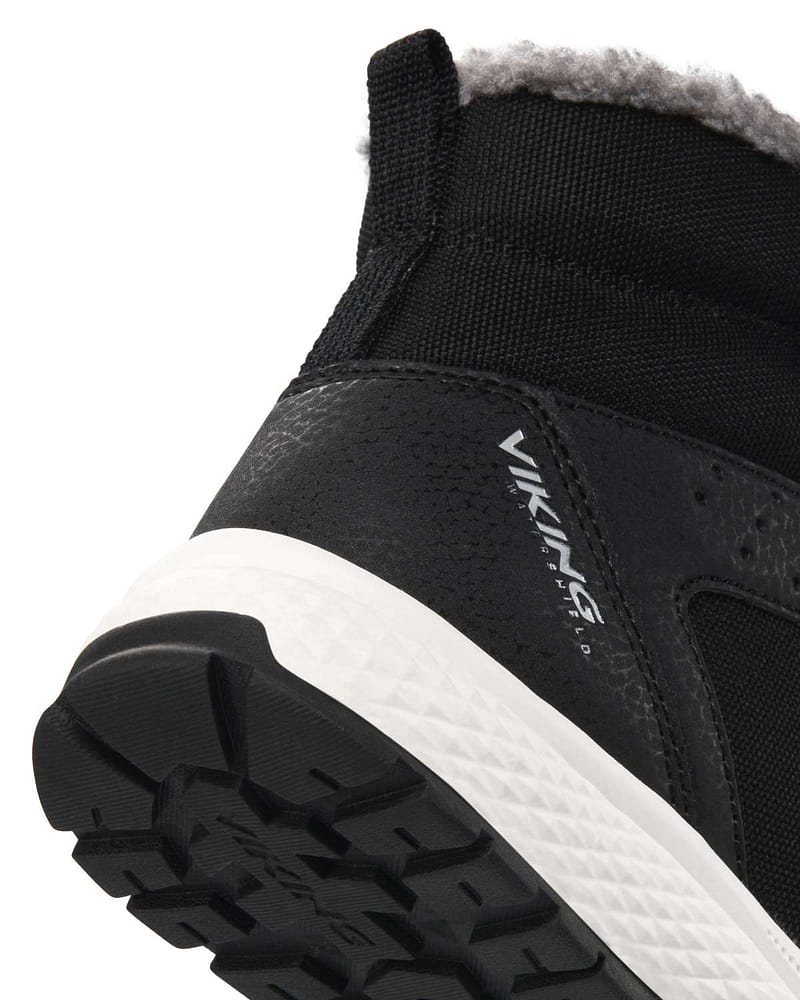 Viking Vintersko Barn - Vanntett