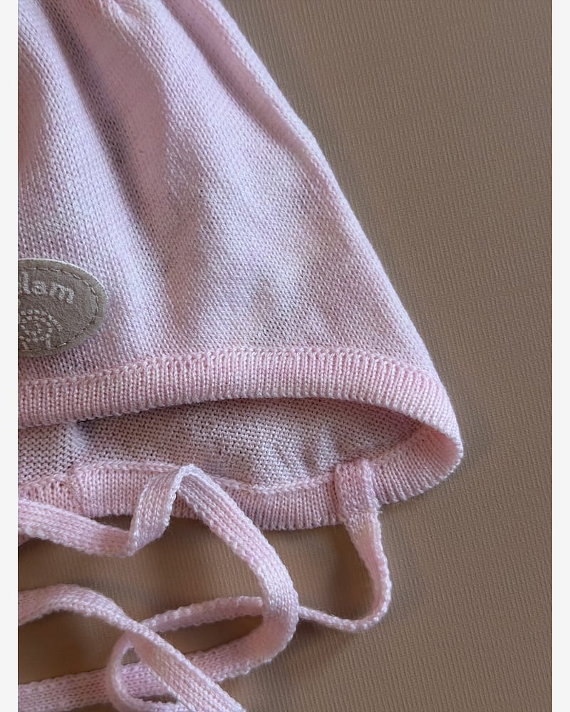 Babylue Ull - Tynn ullkvalitet, 100% Merino - Helårs | Classic