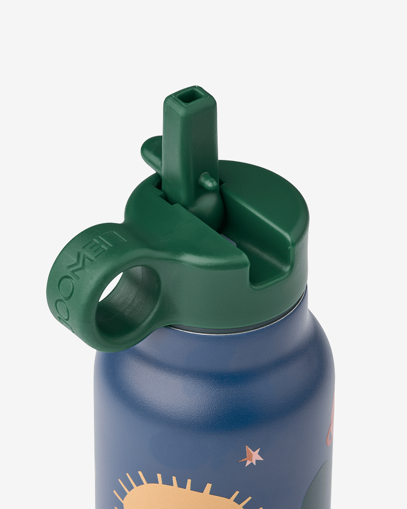 Termoflaske Barn - 350ml | Falk Drikkeflaske Medium