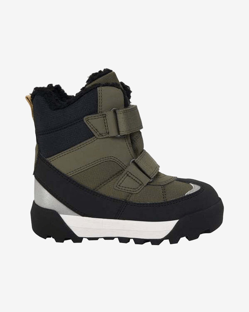 Viking Vintersko Barn - Goretex Vinterstøvler | Expower Warm GTX 2V